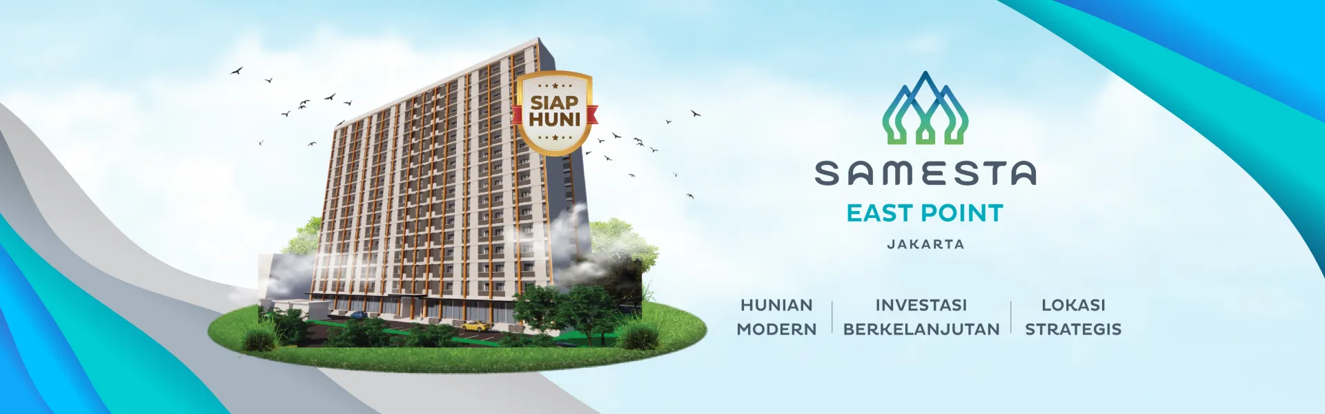 Samesta East Point