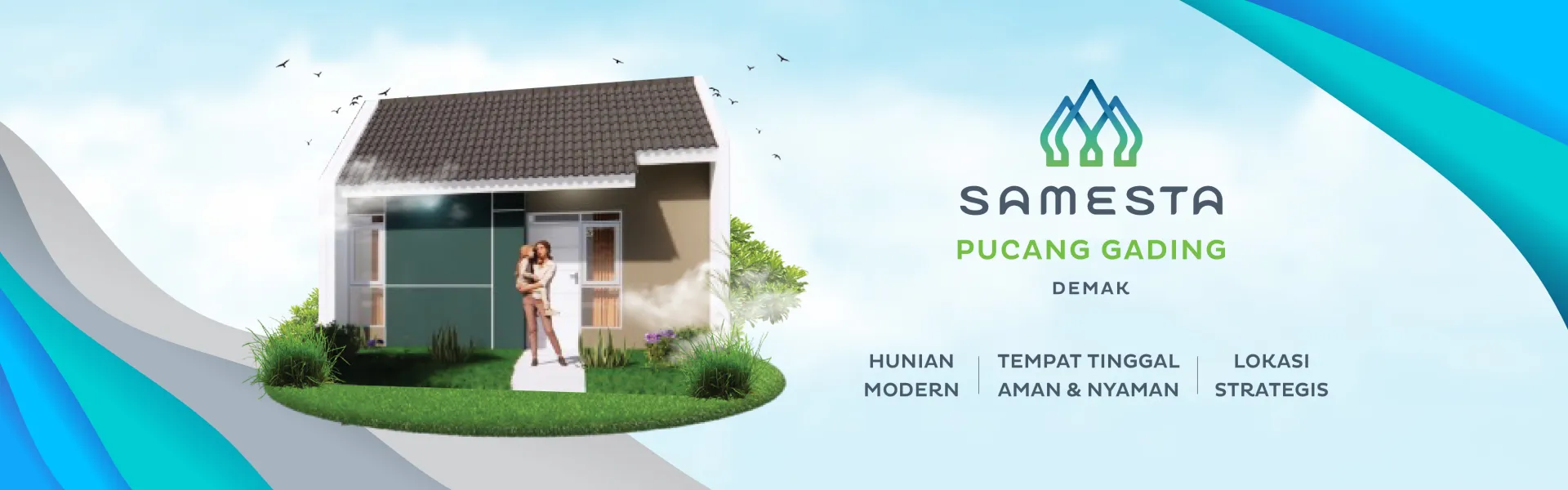 Samesta Pucang Gading
