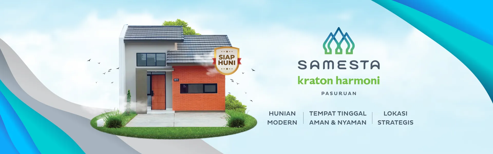 Samesta Kraton Harmoni