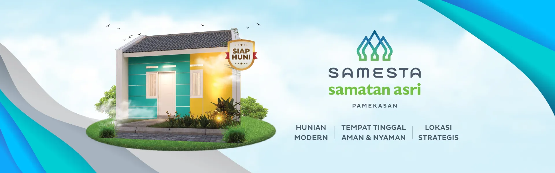 Samesta Samatan Asri