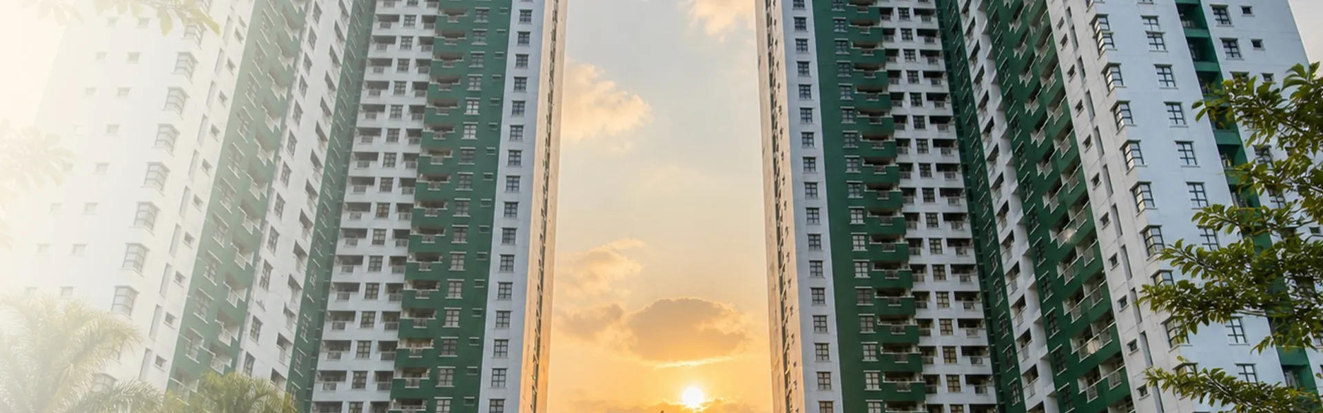 Apartemen Salemba Residence