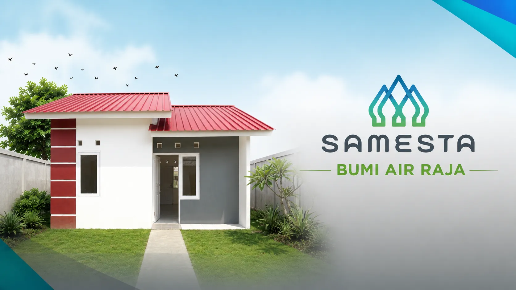 Samesta Bumi Air Raja