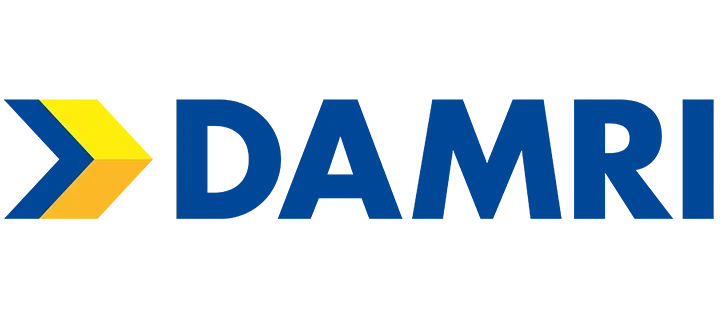 Perum Damri