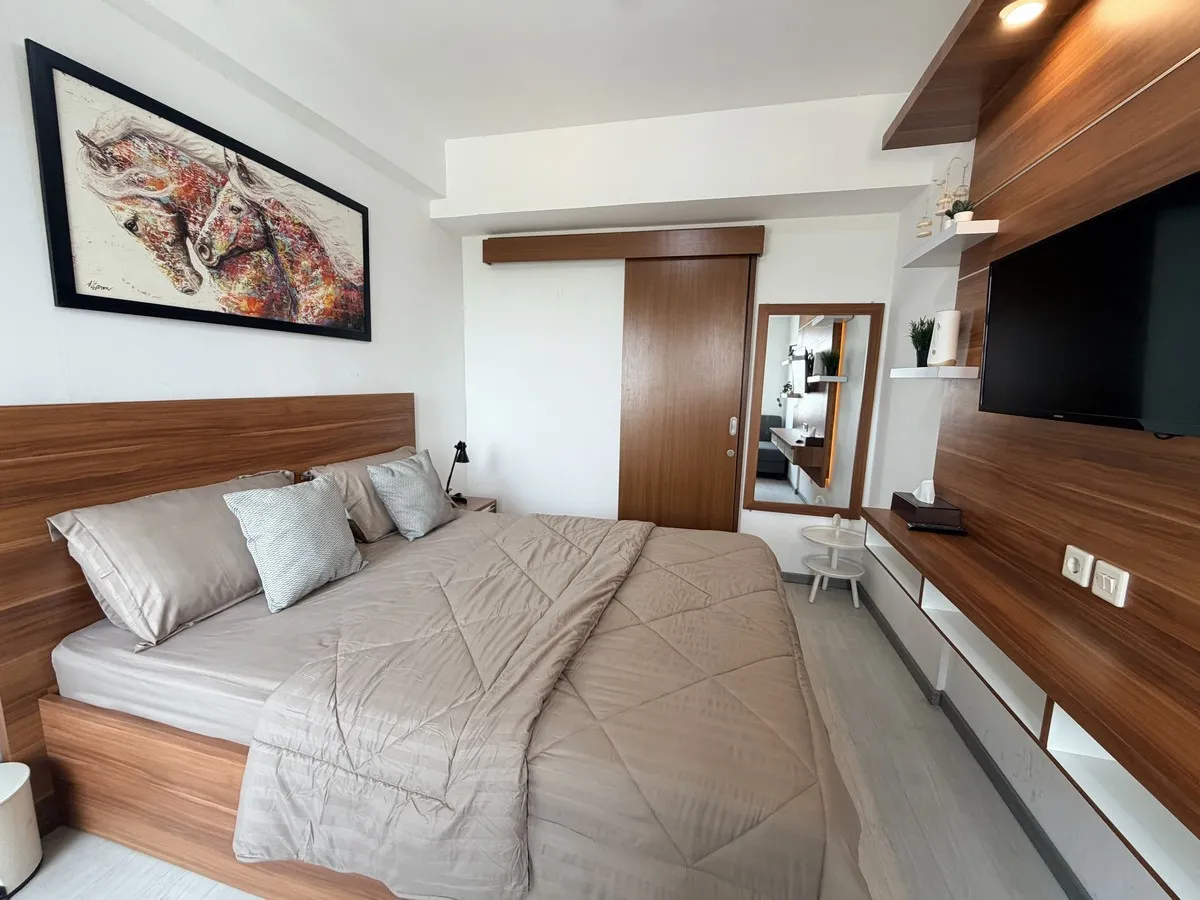 PALEM 1 BR