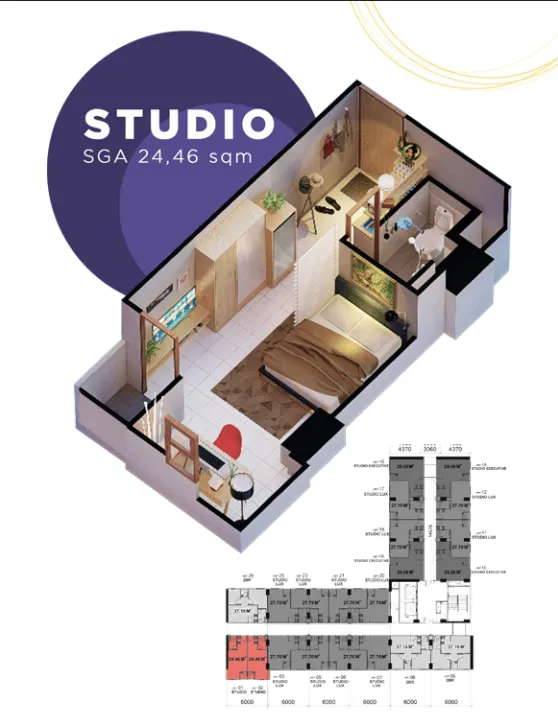STUDIO
