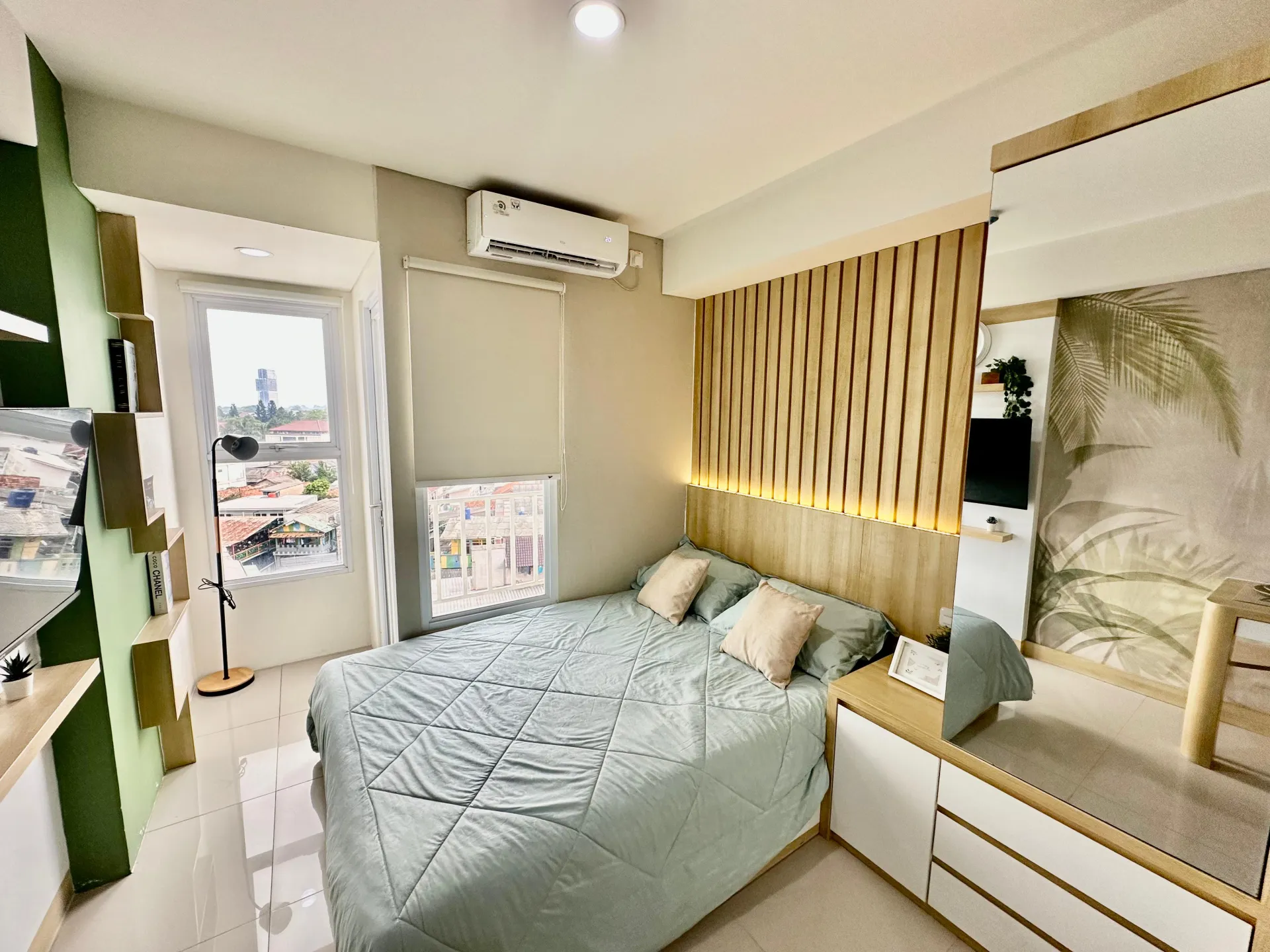 Cattleya Studio Serpong
