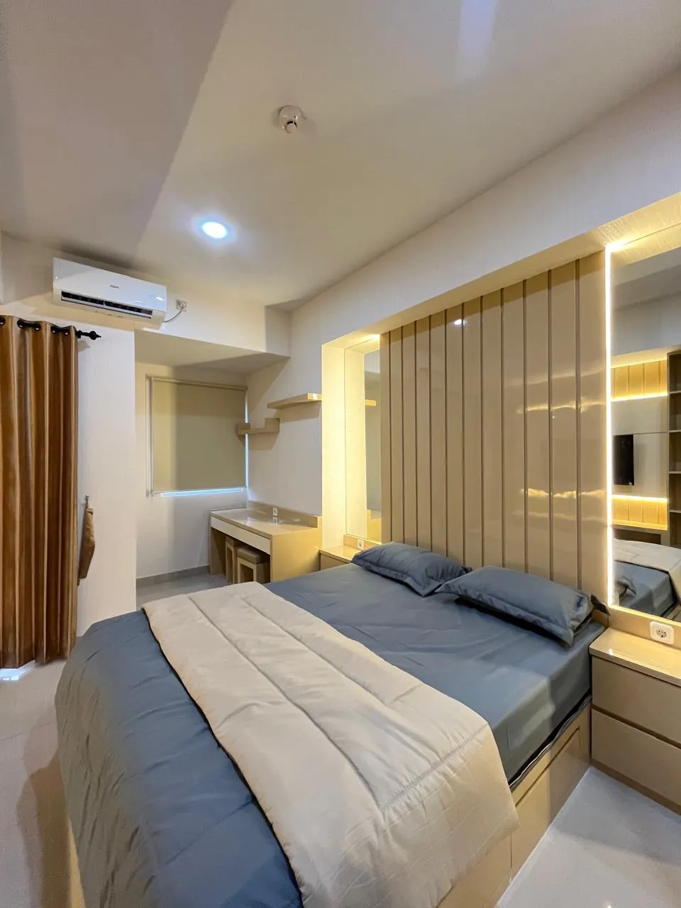 Olive - 1 BR D