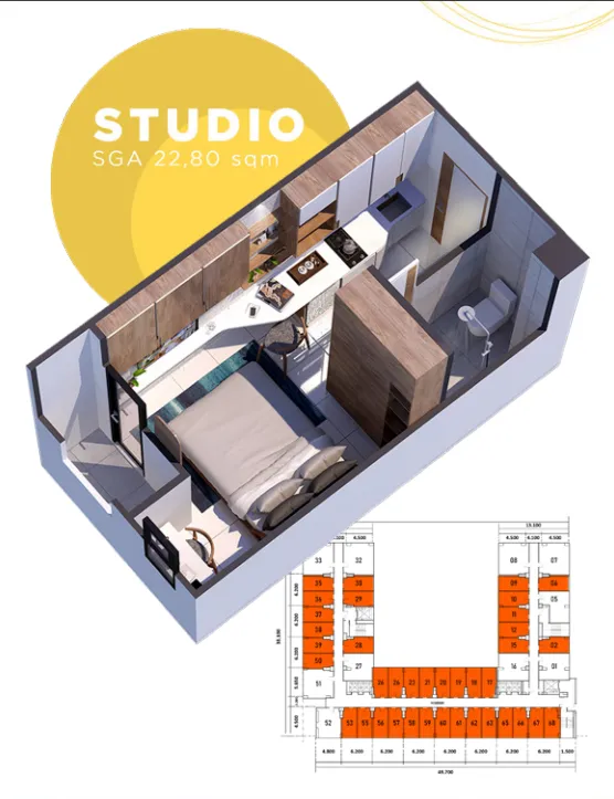 STUDIO
