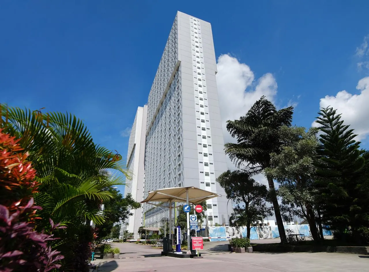 Gunung Putri Apartment