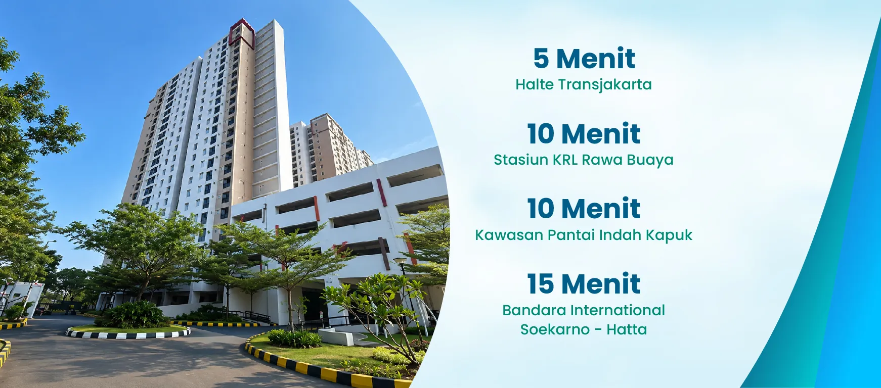 Samesta Sentraland Cengkareng