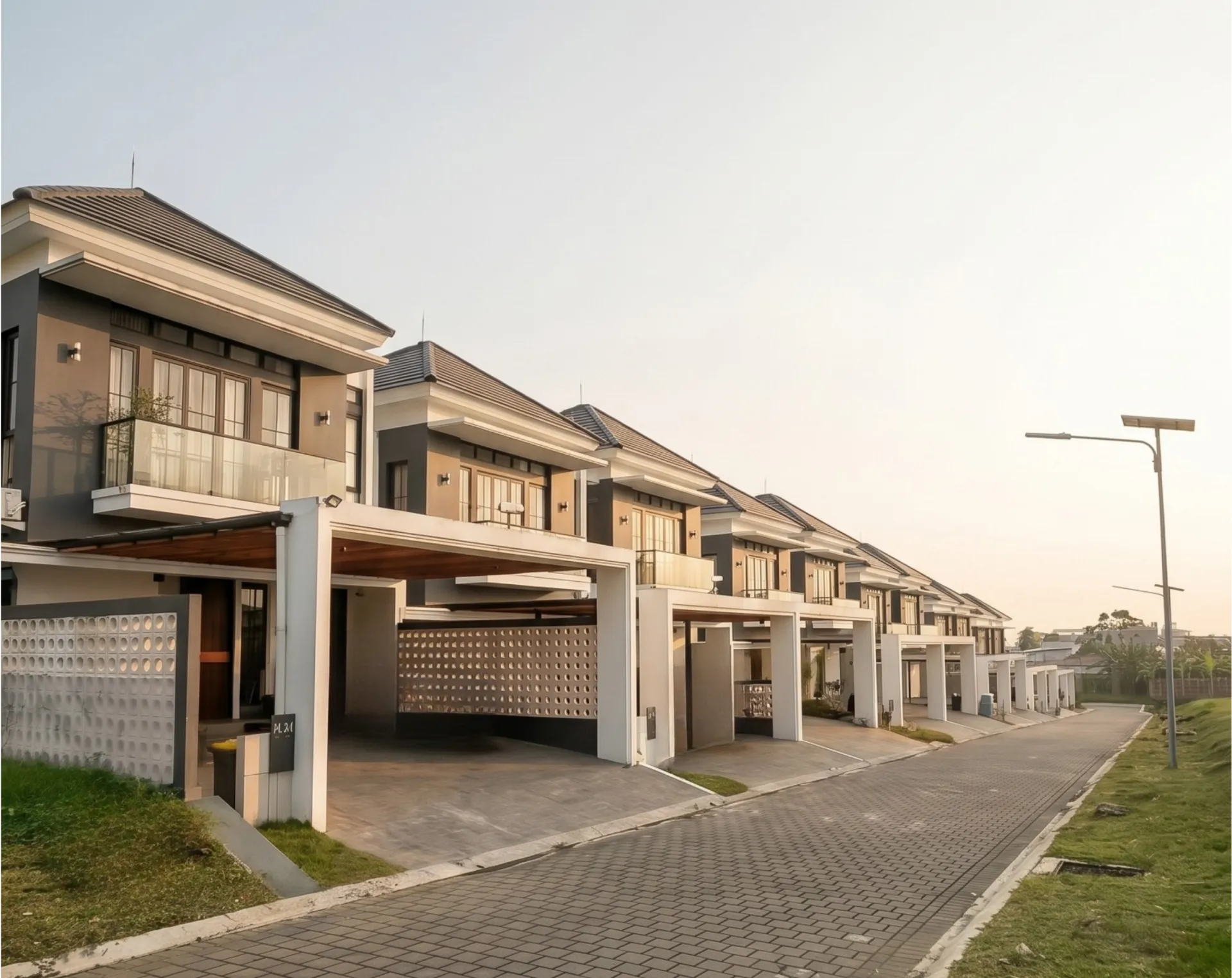 Tamansari Cyber Residence - Bogor