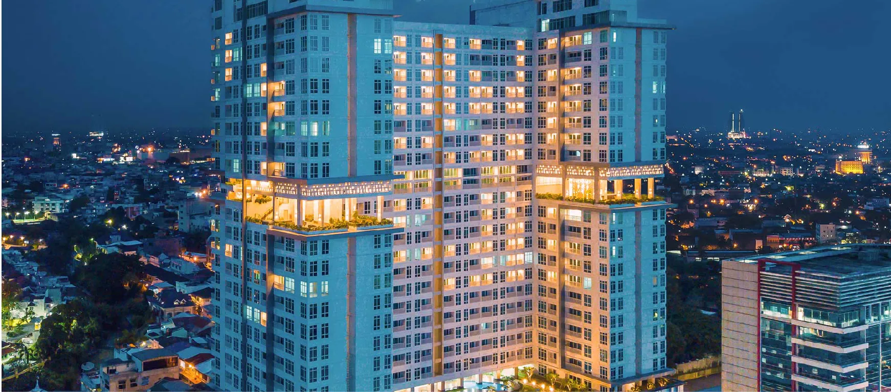 Vasaka The Reiz Condo
