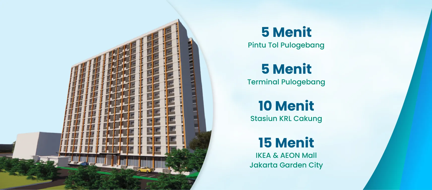 Samesta East Point