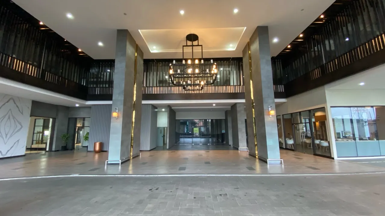 Tamansari Bintaro Mansion