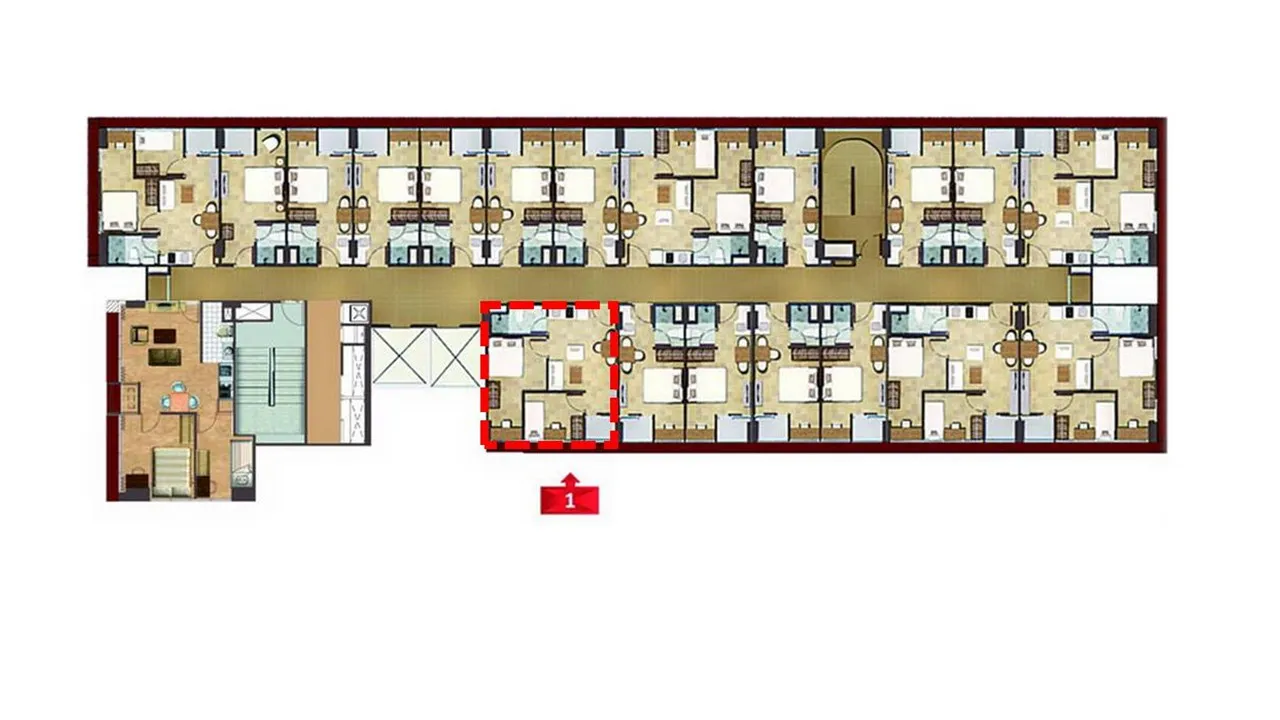 Siteplan