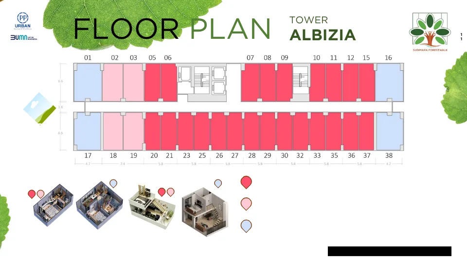Siteplan